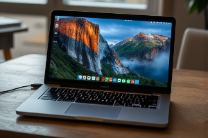 Laptop Rentals