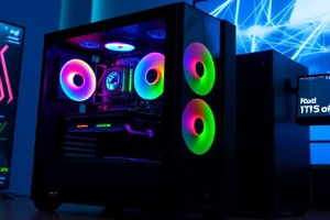 Desktop Rentals