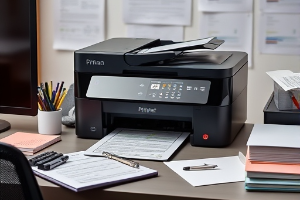 Printer Rentals