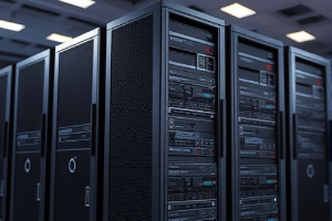 Server Rentals