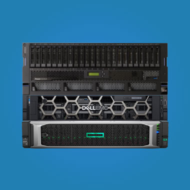 Server Rental Services